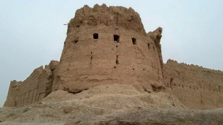 Khanate of Kharan, Kharan, Pakistan